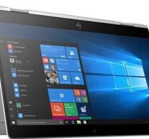 Used HP EliteBook 830 G6, Core i5-8365U, 8GB RAM, No SSD, 13.3" FHD, Backlit Keyboard price in Pakistan