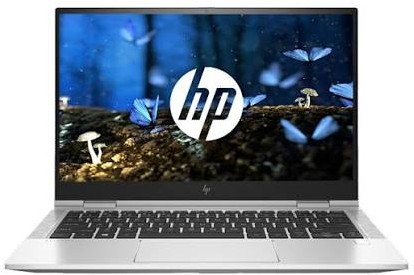 Used HP EliteBook 830 G8, Core i5-1145G7, 16GB RAM, 256GB SSD, 13.3" FHD, x360 Touch, Backlit Keyboard price in Pakistan