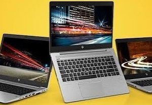 Used HP EliteBook 830 G8, Core i7-1185G7, 16GB RAM, 512GB SSD, 13.3″ FHD, Backlit Keyboard