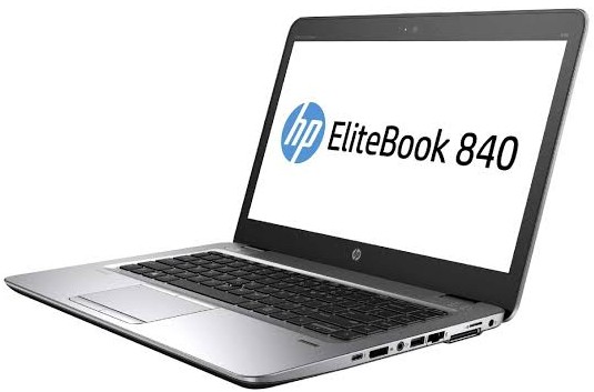 Used HP EliteBook 840 G3, Core i5-6300U, 16GB RAM, 256GB SSD, 14", Backlit Keyboard price in Pakistan