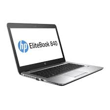 Used HP EliteBook 840 G4, Core i7-7500U, 16GB RAM, 512GB SSD, 14″ FHD, Backlit Keyboard