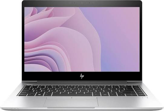Used HP EliteBook 840 G6, Core i7 8th Gen, 32GB RAM, 512GB SSD, 14" FHD, Backlit Keyboard price in Pakistan