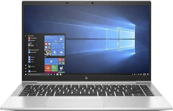 Used HP EliteBook 840 G7, Core i7-10610U, 16GB RAM, No SSD, 14" FHD, Backlit Keyboard price in Pakistan