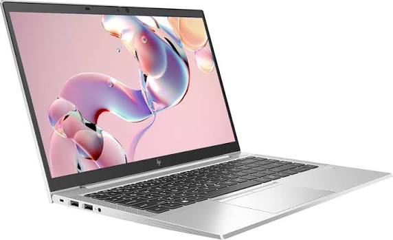 Used HP EliteBook 840 G8, Core i5-1145G7, 16GB RAM, 256GB SSD, 14" FHD, Backlit Keyboard price in Pakistan