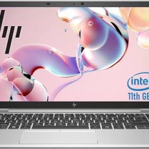 Used HP EliteBook 840 G8, Core i7-1185G7, 16GB RAM, 256GB SSD, 14" FHD price in Pakistan