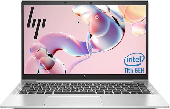 Used HP EliteBook 840 G8, Core i7-1185G7, 16GB RAM, 256GB SSD, 14" FHD price in Pakistan