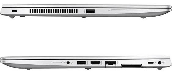 Used HP EliteBook 850 G6, Core i7-8665U, 8GB RAM, No SSD, 15.6" FHD price in Pakistan