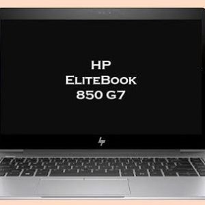 Used HP EliteBook 850 G7, Core i5-10310U, 16GB RAM, 256GB SSD, 15.6" FHD price in Pakistan
