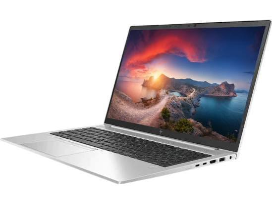 Used HP EliteBook 850 G7, Core i7-10610U, 16GB RAM, No SSD, 15.6" FHD, Backlit Keyboard price in Pakistan