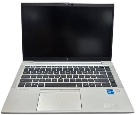 Used HP EliteBook 850 G8, Core i7-1187G7, 16GB RAM, 512GB SSD, 15.6" FHD, Backlit Keyboard price in Pakistan