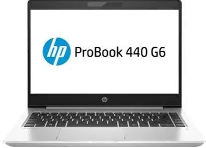 Used HP ProBook 440 G6, Core i5-8250U, 8GB RAM, 256GB SSD, 14" FHD, Backlit Keyboard price in Pakistan