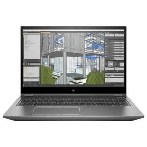 Used HP ZBook Fury 15 G7, Core i7-10850H, 16GB RAM, 512GB SSD, 15.6" FHD, Backlit Keyboard price in Pakistan
