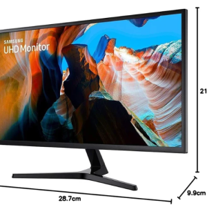Used LED Monitor Samsung 32