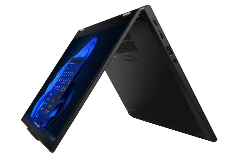Used Lenovo ThinkPad L13 G3, Core i5-1245U, 16GB RAM, 256GB SSD, 13.3 FHD, Backlit Keyboard
