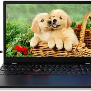 Used Lenovo ThinkPad L15, Core i7-1255U, 16GB RAM, 256GB SSD, 15.6 FHD, Backlit Keyboard