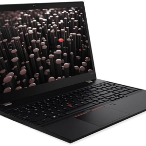 Used Lenovo ThinkPad P53S, Core i7 8th Gen, 16GB RAM, 512GB SSD, 15.6 FHD, Backlit Keyboard