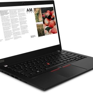 Used Lenovo ThinkPad T14, Core i5-10310U, 8GB RAM, 256GB SSD, 14 FHD, Backlit Keyboard