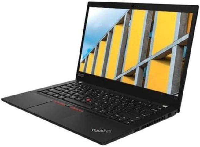 Used Lenovo ThinkPad T14, Core i5-1135G7, 8GB RAM, 256GB SSD, 14 FHD, Backlit Keyboard