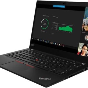 Used Lenovo ThinkPad T14, Core i7-1185G7, 32GB RAM, 512GB SSD, 14 FHD, Backlit Keyboard