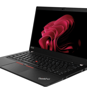 Used Lenovo ThinkPad T14S, Core i7-10510U, 16GB RAM, 256GB SSD, 14 FHD, Backlit Keyboard
