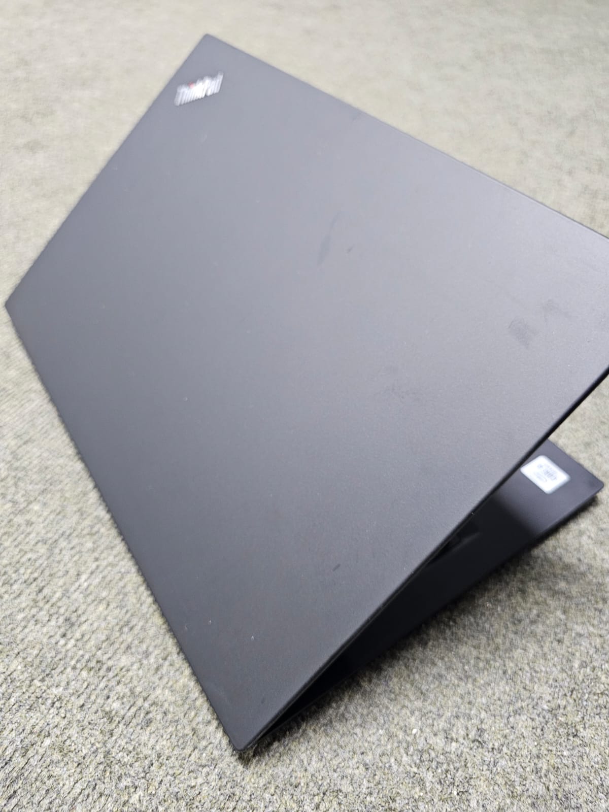 Used Lenovo ThinkPad T14S - Core i7-10610U, 32GB RAM, 512GB SSD price in Pakistan
