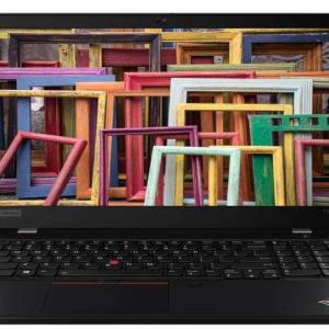 Used Lenovo ThinkPad T15, Core i7-10510U, 16GB RAM, No SSD, 15.6 FHD, Backlit Keyboard