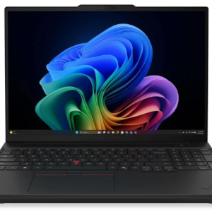 Used Lenovo ThinkPad T16, Core i7-1270P, 16GB RAM, 512GB SSD, 15.6 FHD, Backlit Keyboard