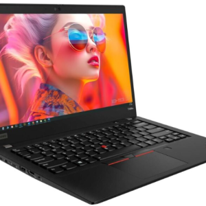 Used Lenovo ThinkPad T490, Core i7-8565U, 8GB RAM, 256GB SSD, 14 FHD