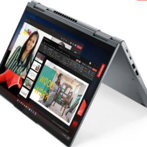Used Lenovo ThinkPad X1 Yoga G6, Core i7-1165G7, 16GB RAM, No SSD, 14 FHD, x360 Touch, Backlit Keyboard