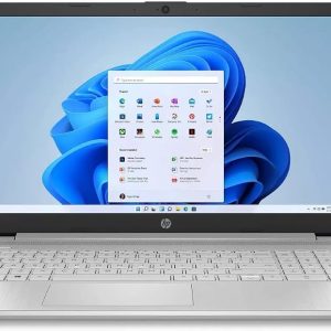 Used Open Box HP 15DY2035TG, Core i3 11th Gen, 8GB RAM, 256GB SSD, 15.6″ FHD