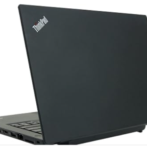 Used Thinkpad T470 I5 6Th Gen 6300U, 16Gb Ram, Nossd, 14 Fhd, Backlit Keyboard
