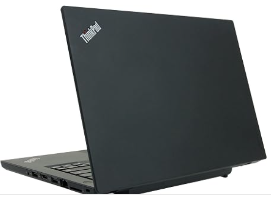 Used Thinkpad T470 I5 6Th Gen 6300U, 16Gb Ram, Nossd, 14 Fhd, Backlit Keyboard